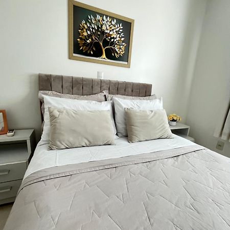 Ferienwohnung Ape Aconchego Brusque Exterior foto
