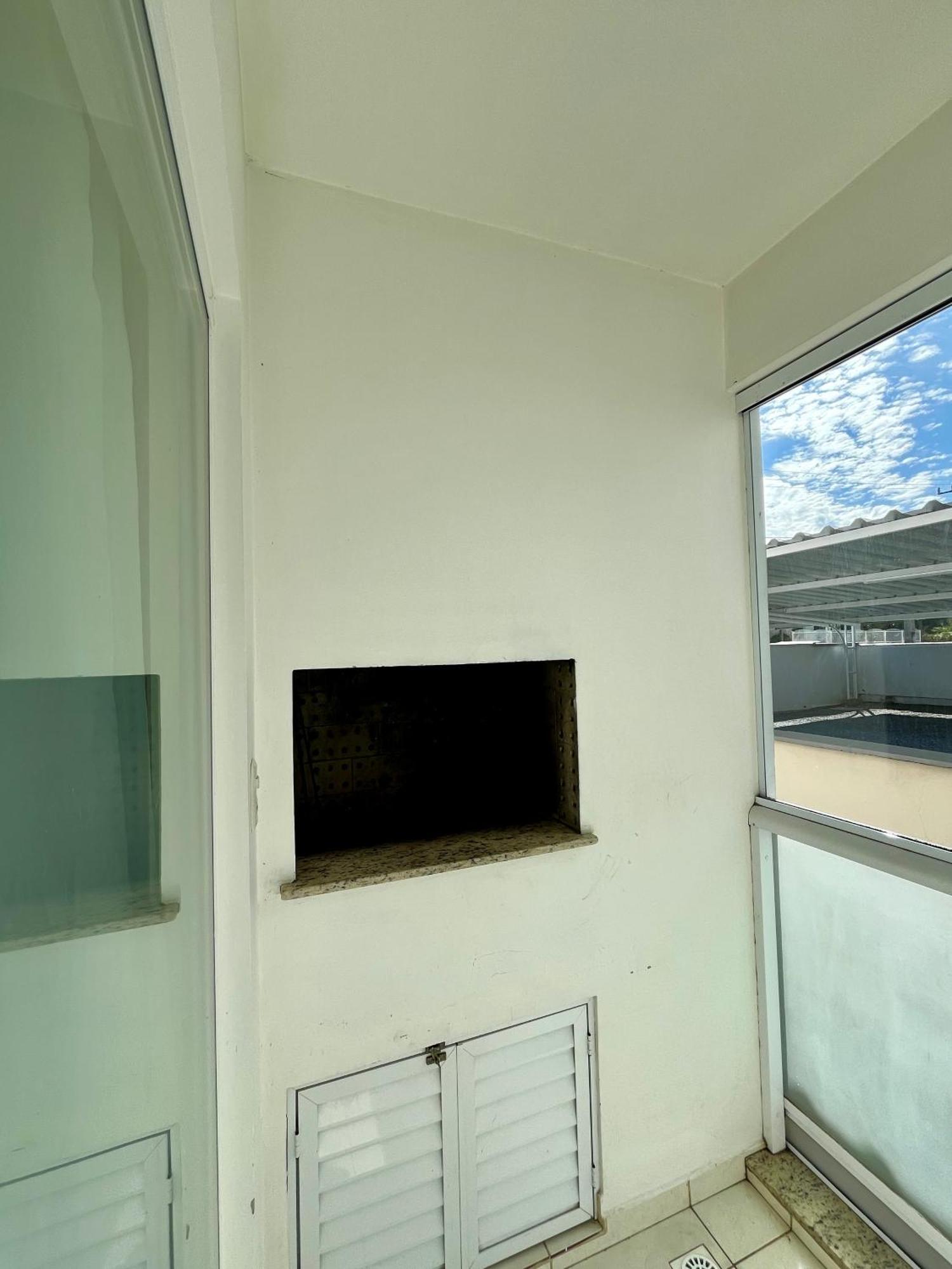 Ferienwohnung Ape Aconchego Brusque Exterior foto