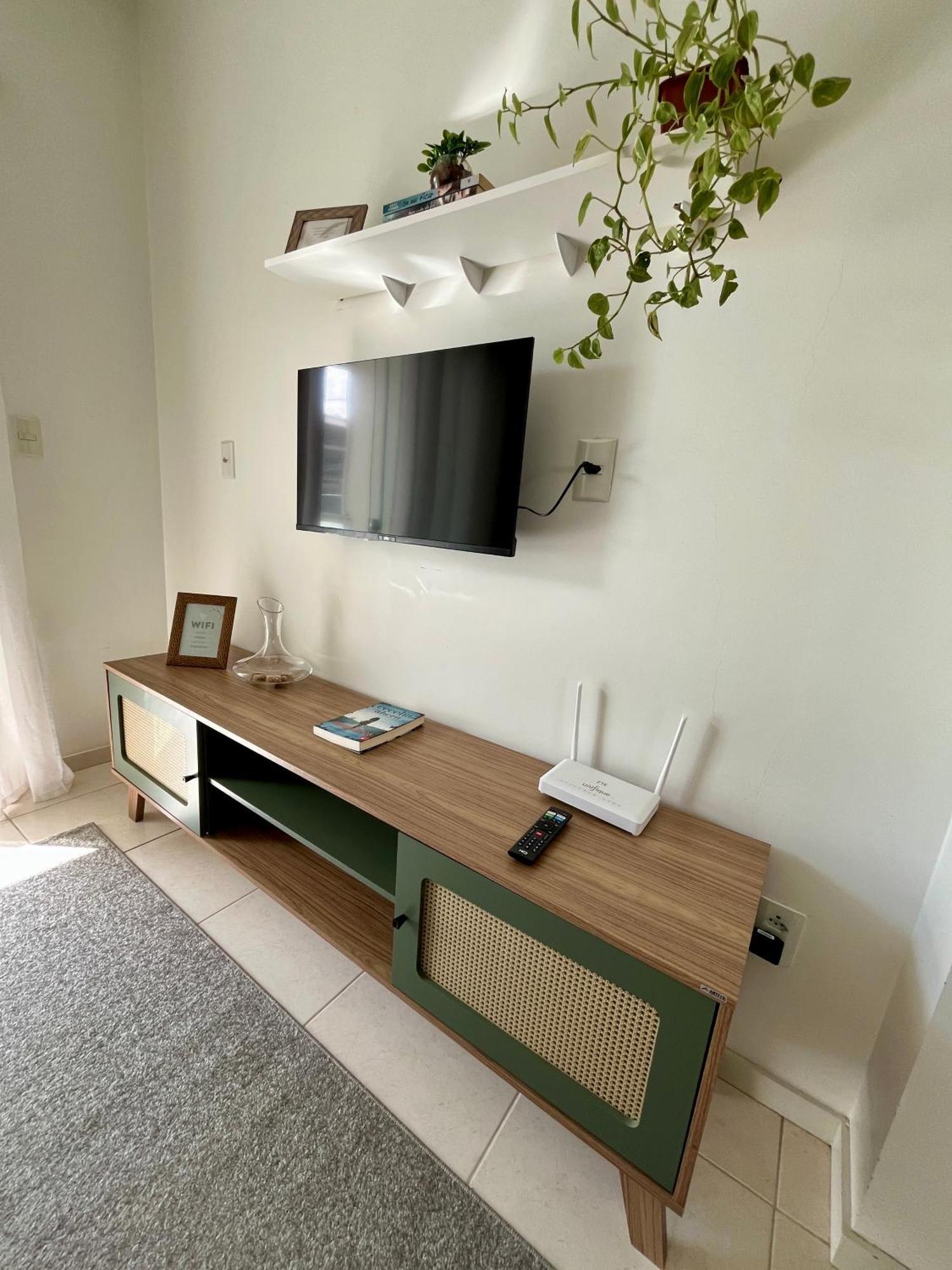 Ferienwohnung Ape Aconchego Brusque Exterior foto