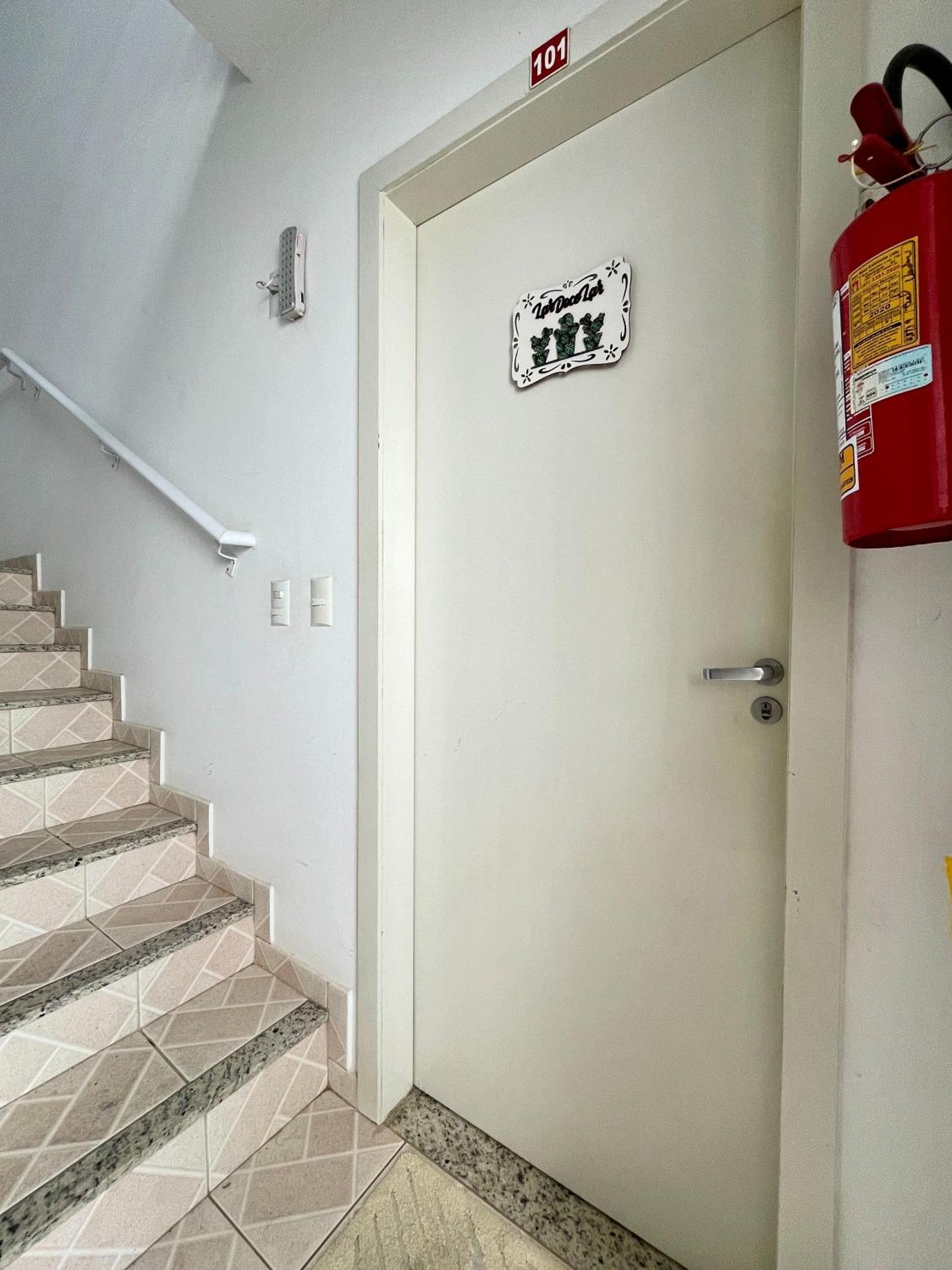 Ferienwohnung Ape Aconchego Brusque Exterior foto