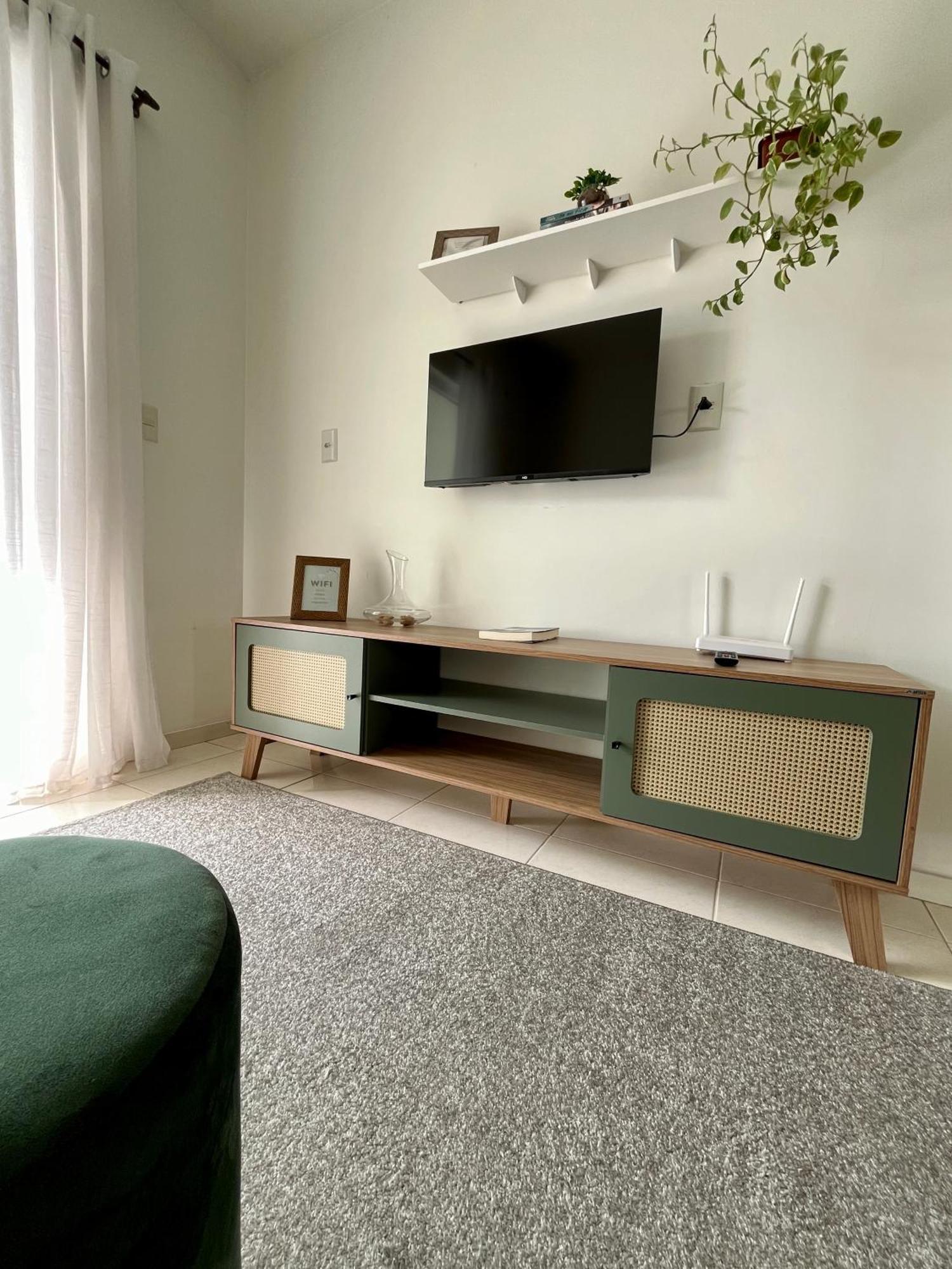 Ferienwohnung Ape Aconchego Brusque Exterior foto