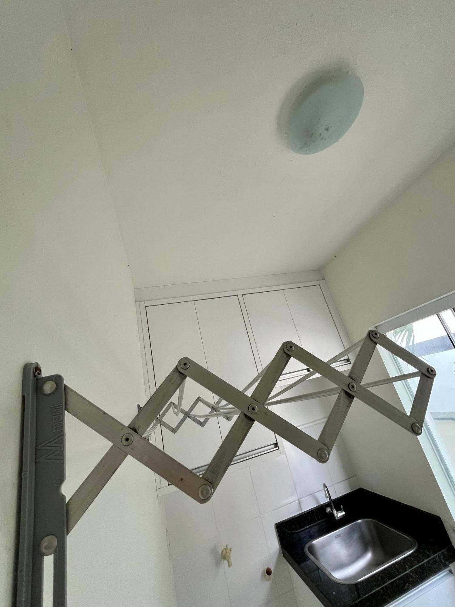 Ferienwohnung Ape Aconchego Brusque Exterior foto