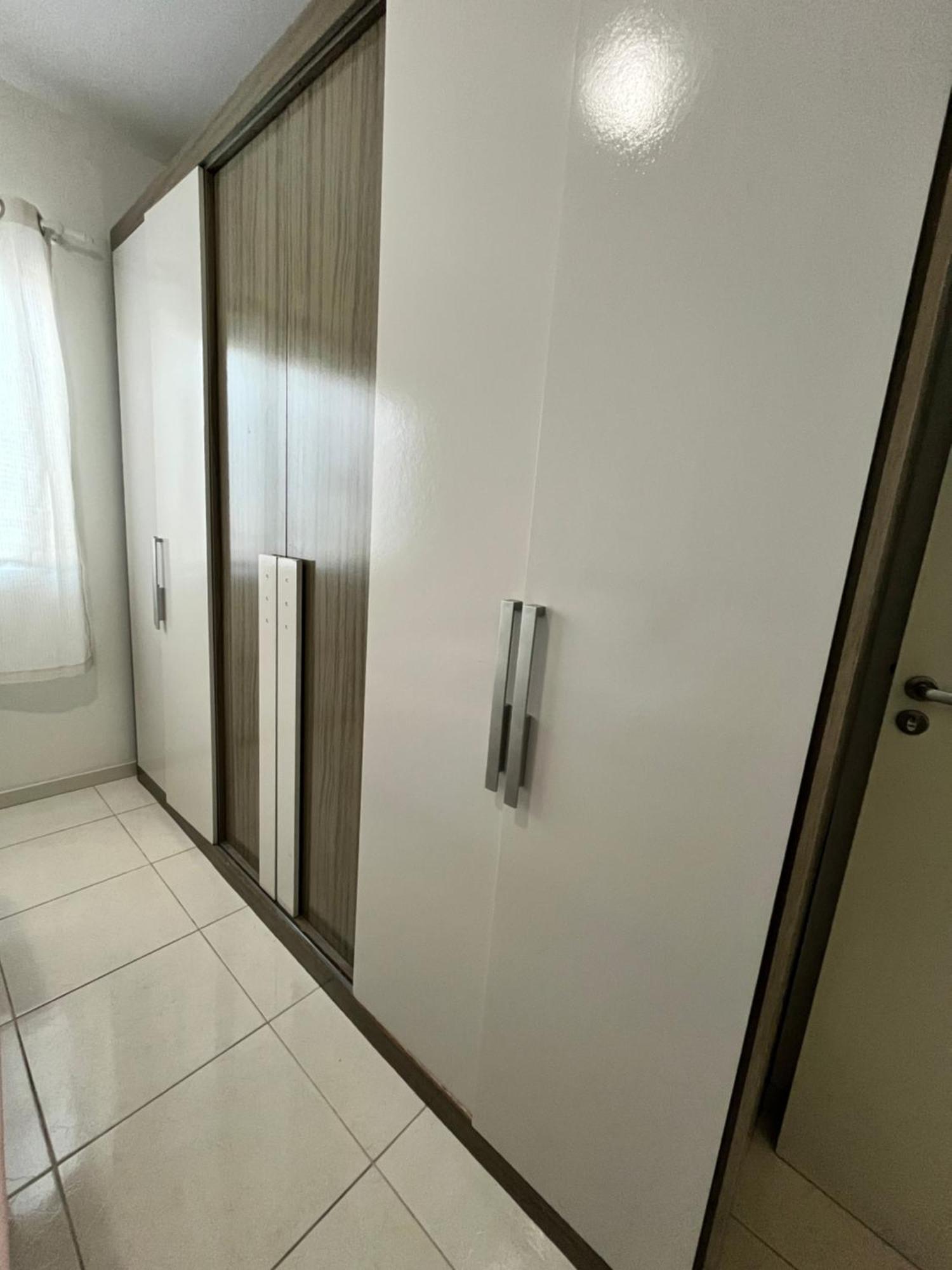 Ferienwohnung Ape Aconchego Brusque Exterior foto
