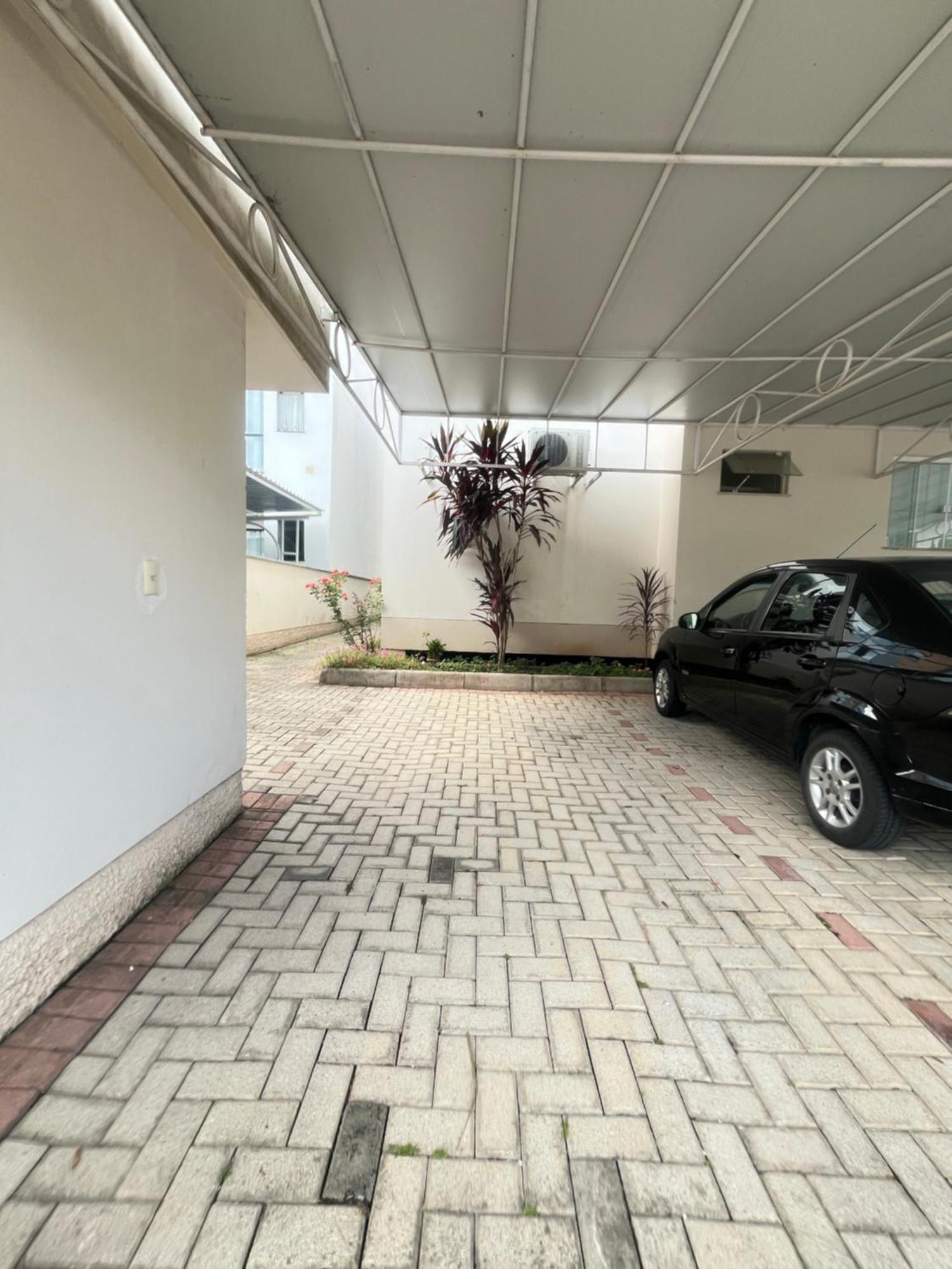 Ferienwohnung Ape Aconchego Brusque Exterior foto