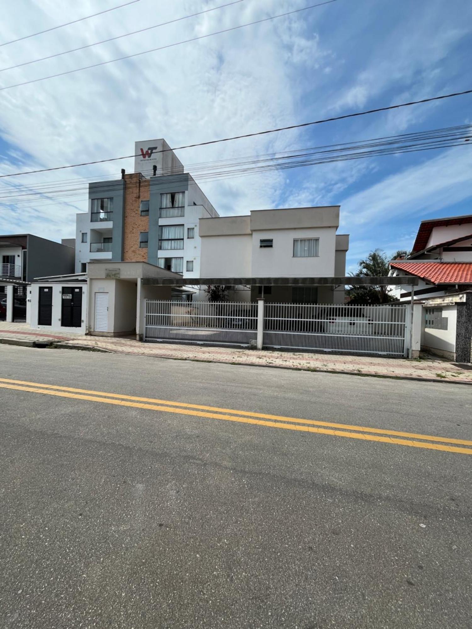 Ferienwohnung Ape Aconchego Brusque Exterior foto