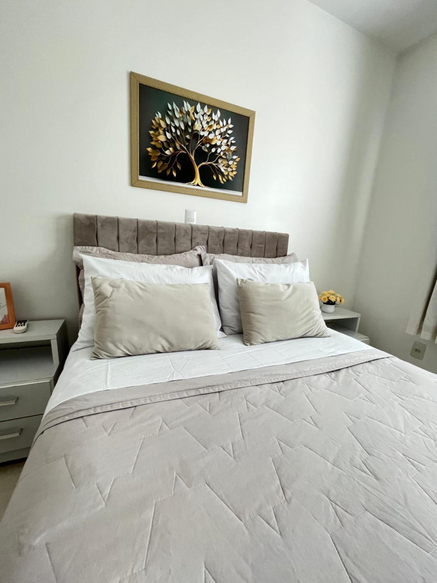 Ferienwohnung Ape Aconchego Brusque Exterior foto