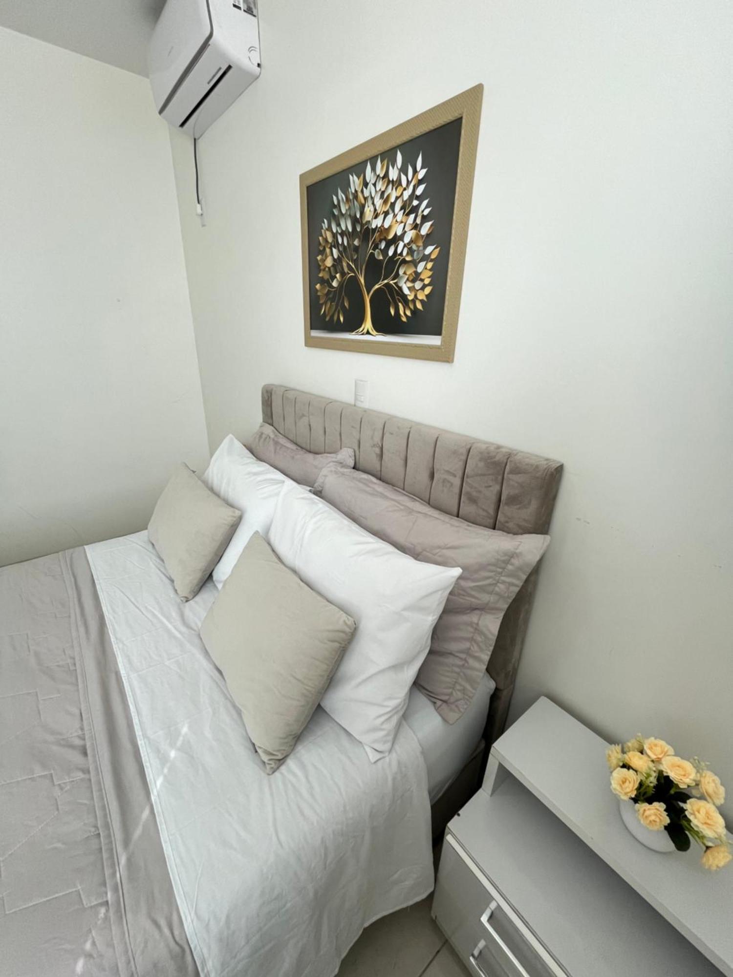 Ferienwohnung Ape Aconchego Brusque Exterior foto